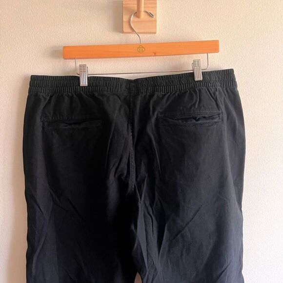 Abercrombie & Fitch Loose Pull On Pants Size XL - Picture 7 of 9